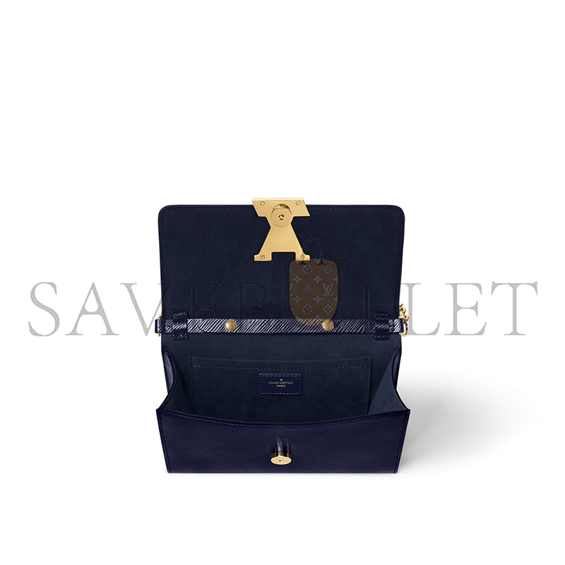 LOUIS VUITTON POCHETTE LOUISE M13165 (22*14*5cm) LOUIS VUITTON POCHETTE LOUISE M13165 (22*14*5cm)